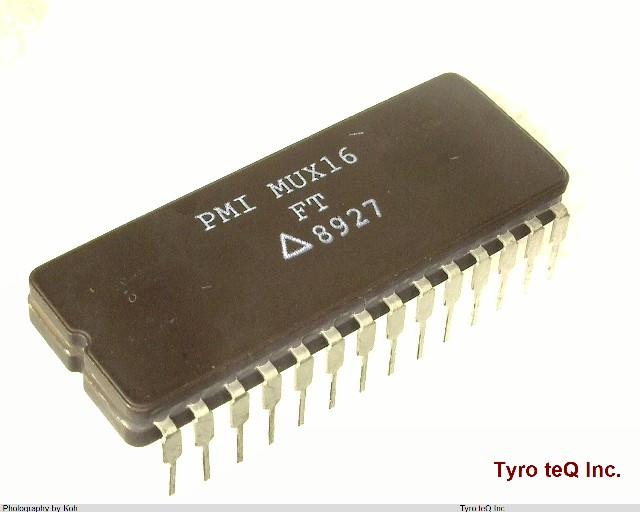 MUX16FT