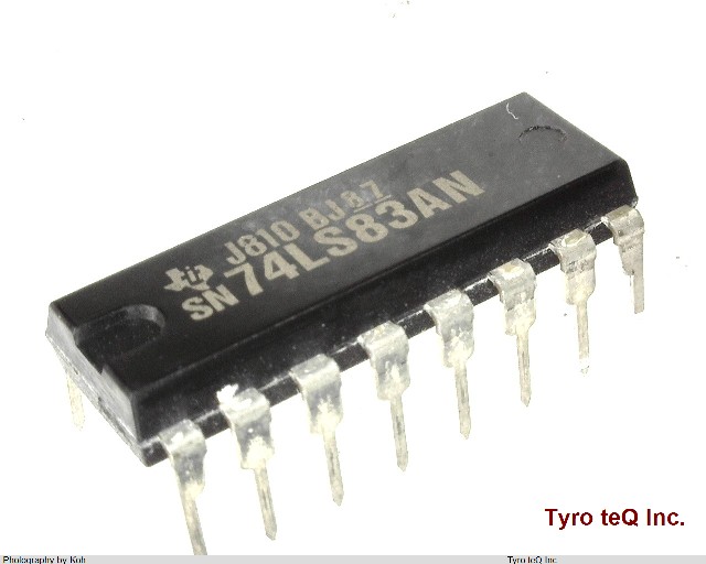 SN7483AN