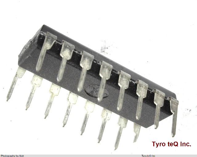 SN7483AN