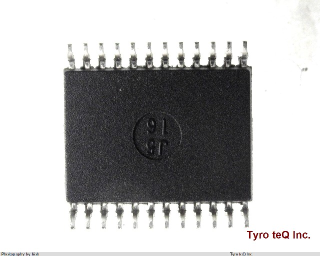 LA7209V