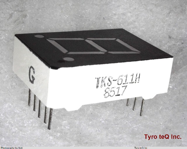 TKS-611H