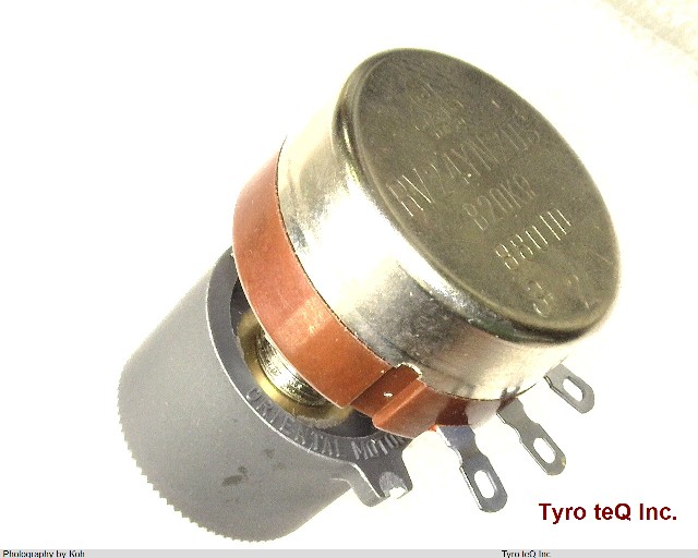 PAVR-20KY
