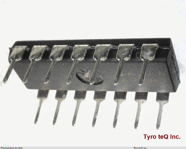 SN74LS90N
