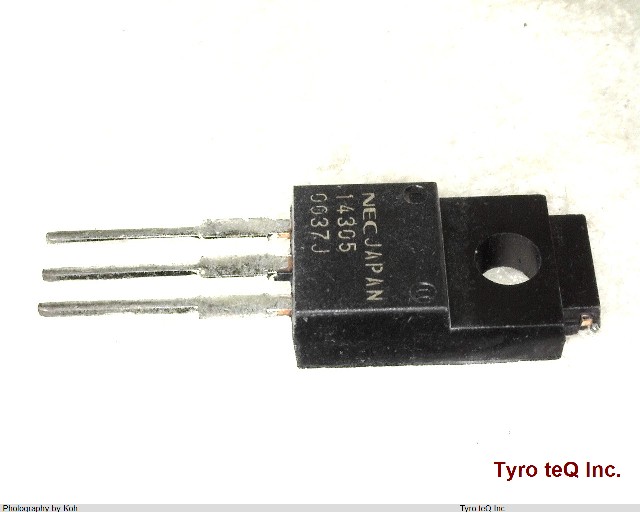 UPC14305HF