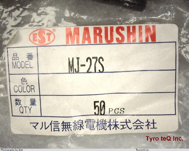 MJ-27S