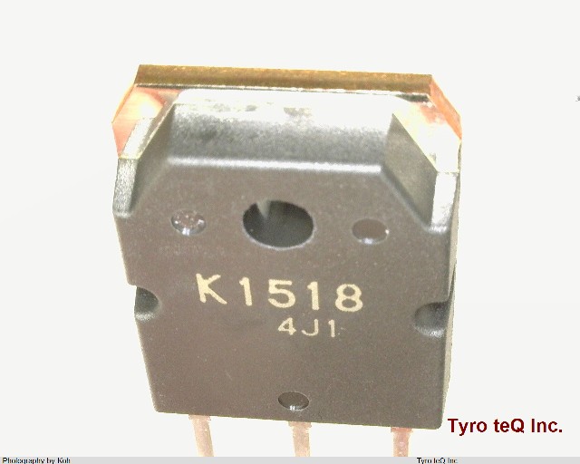 2SK1518-E