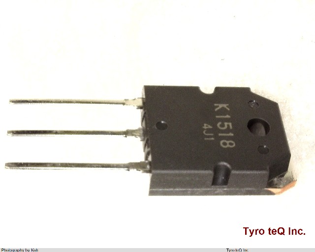 2SK1518-E