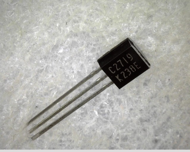 2SC2719-K