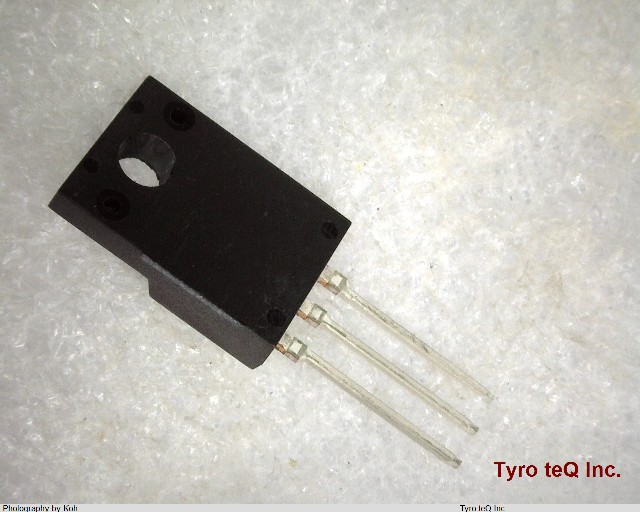 TK20A25D,S5X(J