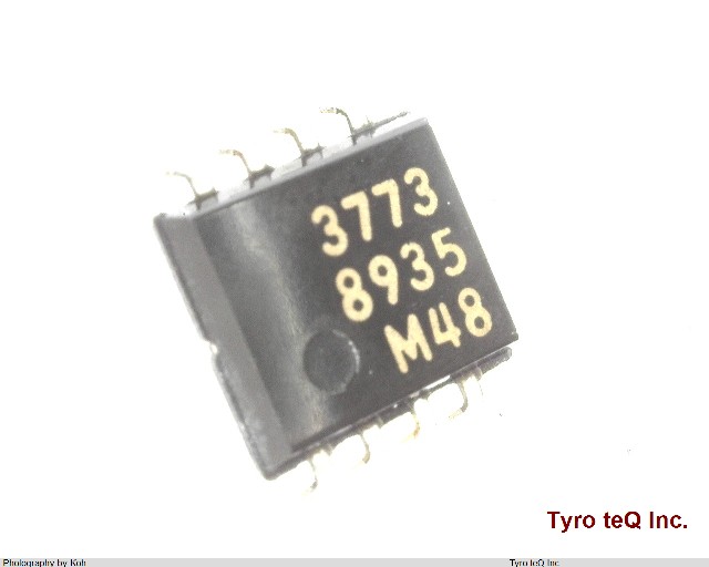 MB3773PF