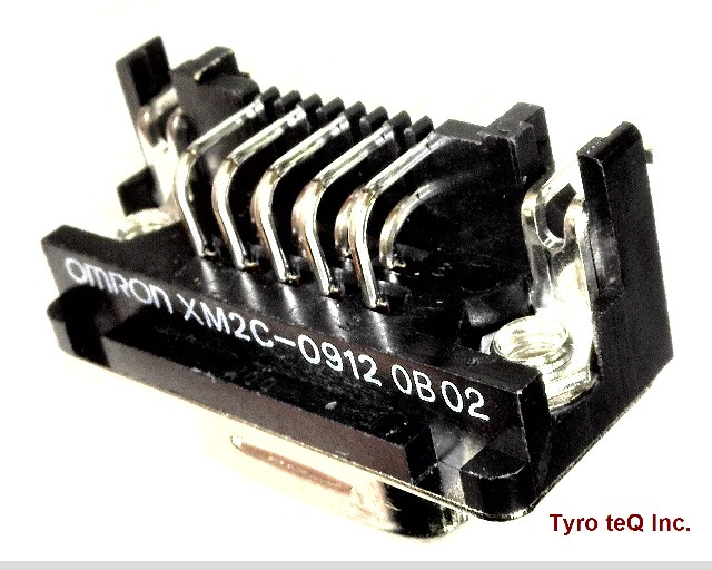 XM2C-0912-502