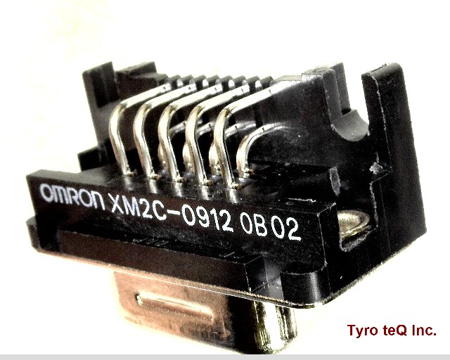 XM2C-0912