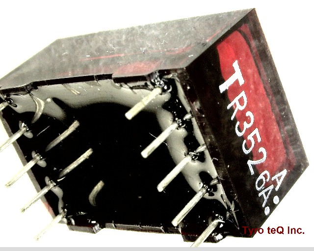 TLR352