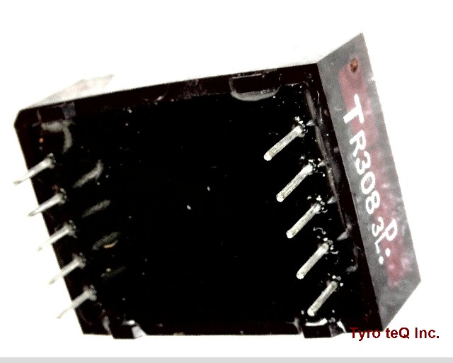TLR308