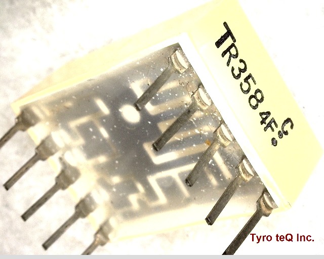 TLR358