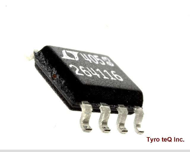 LTC2641IS8-16#PBF