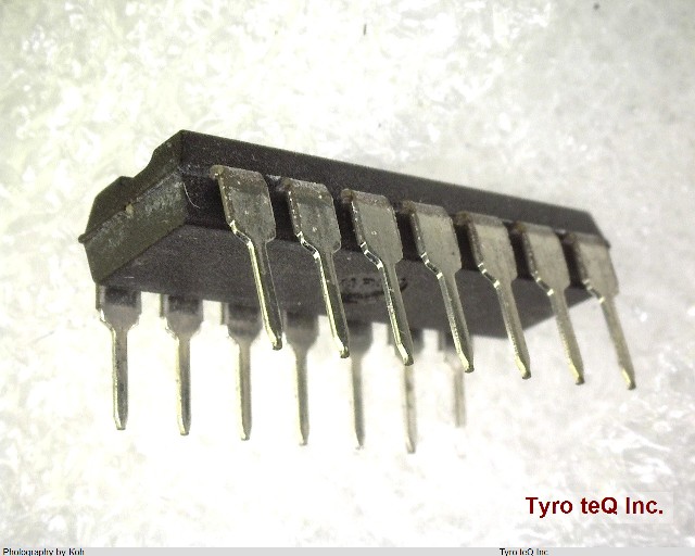 M74LS12P