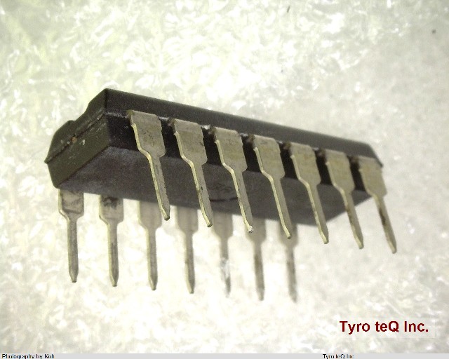 M74LS00P