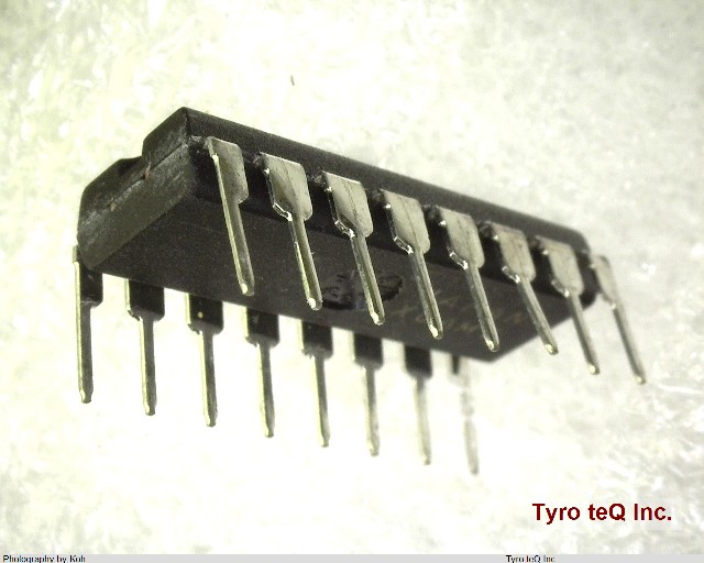 SN74LS123N