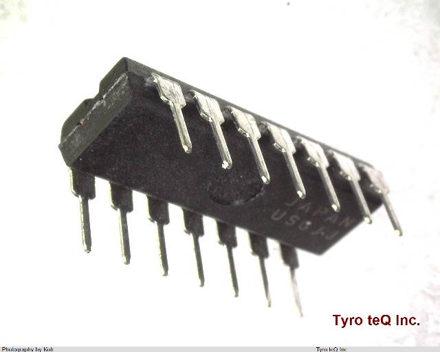 SN74LS05N