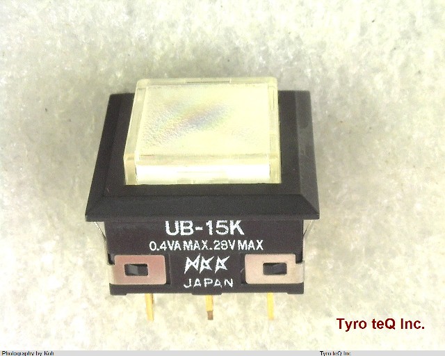 UB-15KKG4N-LWS