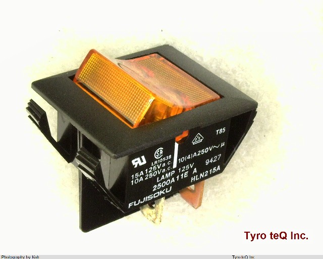 HLN215A