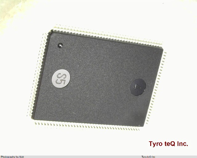 RTL8139CL+-LF