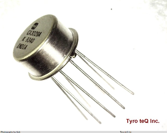 CA3028A