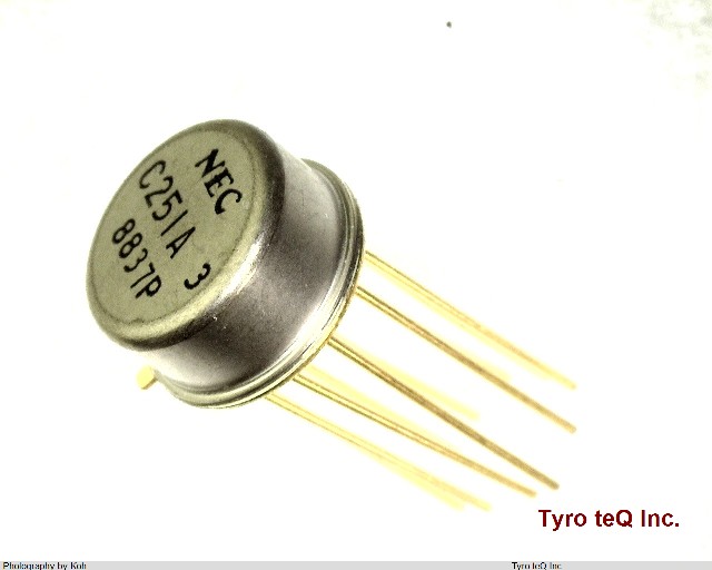 UPC251A