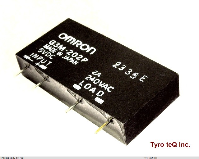 G3M-202P DC5
