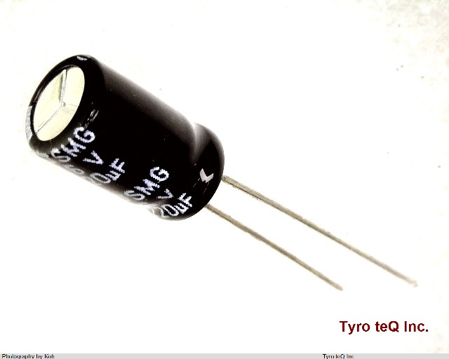 ESMG160ELL221MF11D