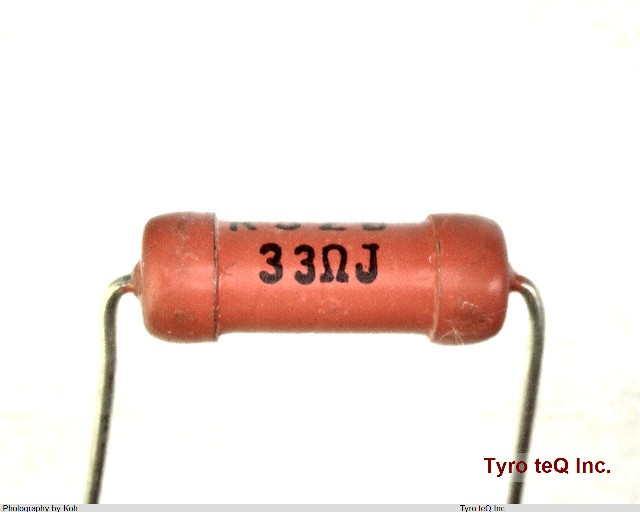 RS2B 33OHM