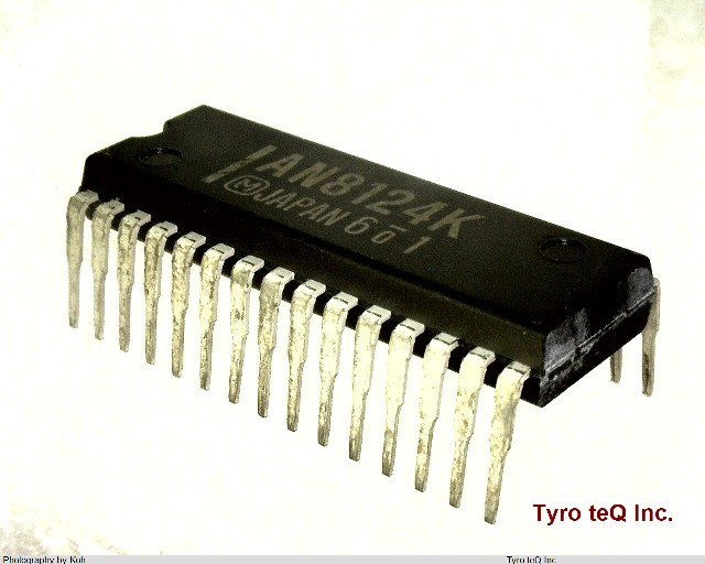 AN8124K