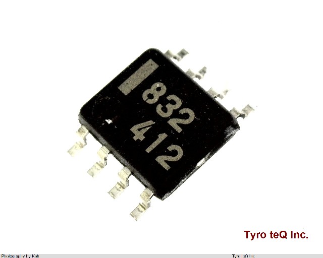 UPC832G2