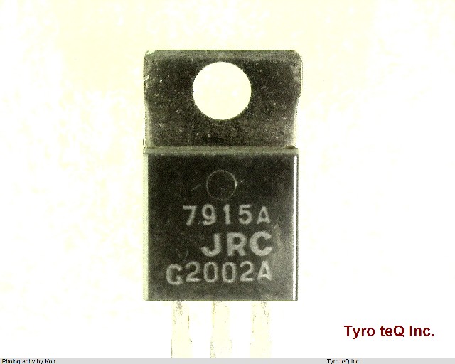 NJM7915A