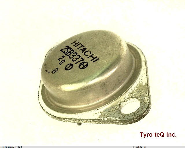 2SB337