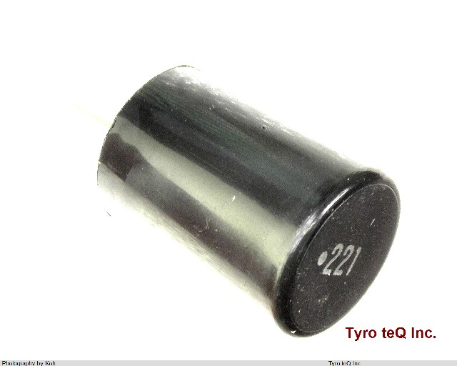 LHL10NB221K