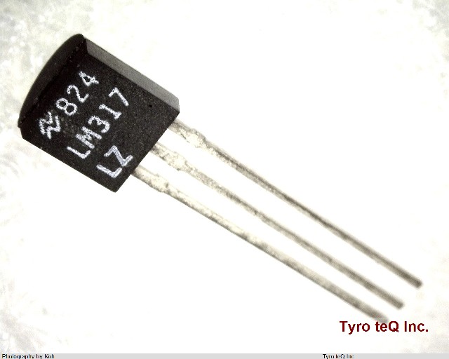 LM317LZ