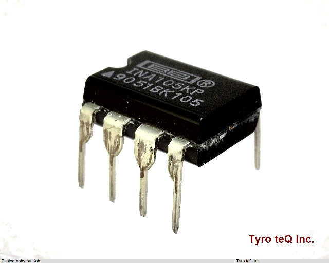 INA105KP