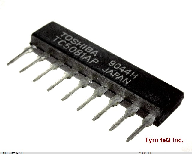 TC5081AP
