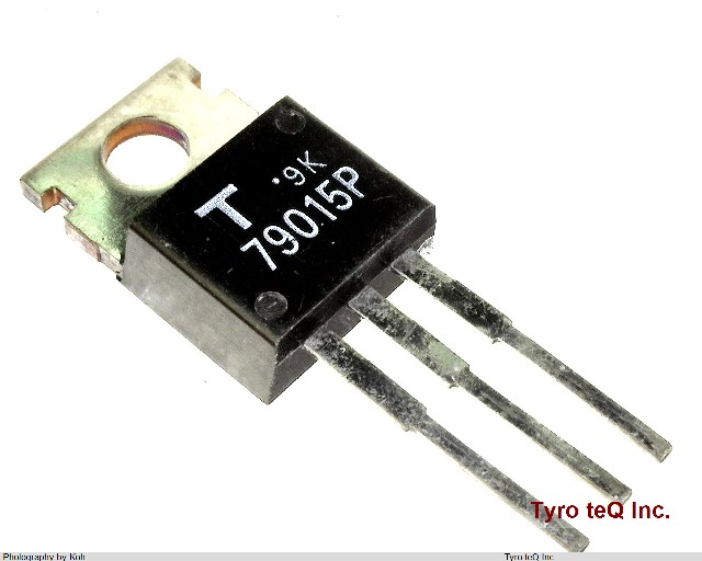 TA79015P