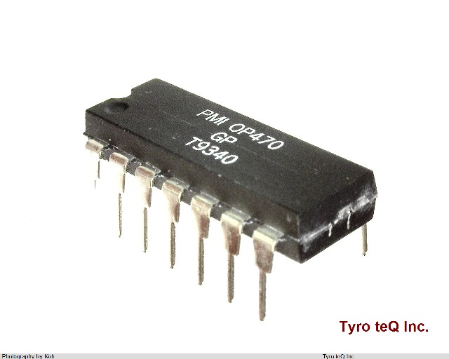 OP470GP
