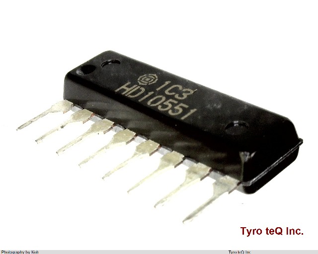 HD10551