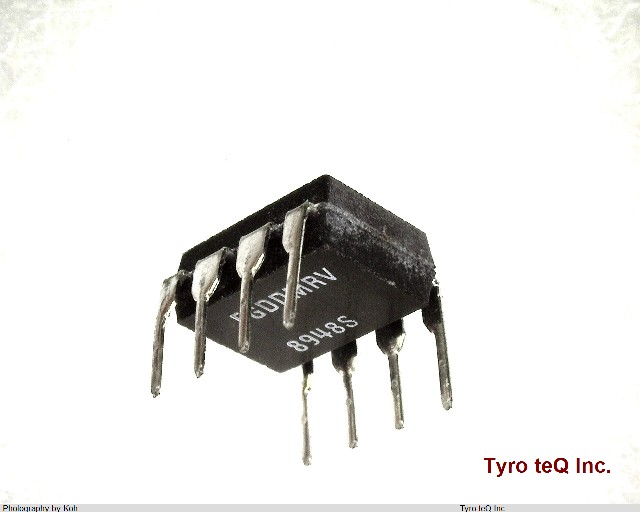 MAX281ACPA