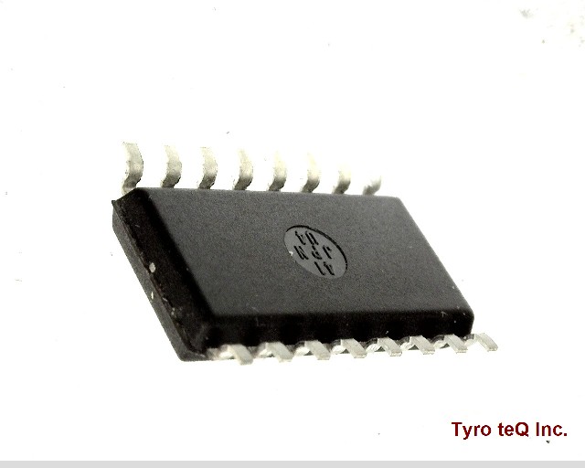 SN74HC75D