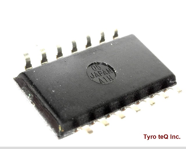 SN74HC164NSR