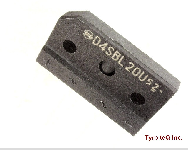 D4SBL20U
