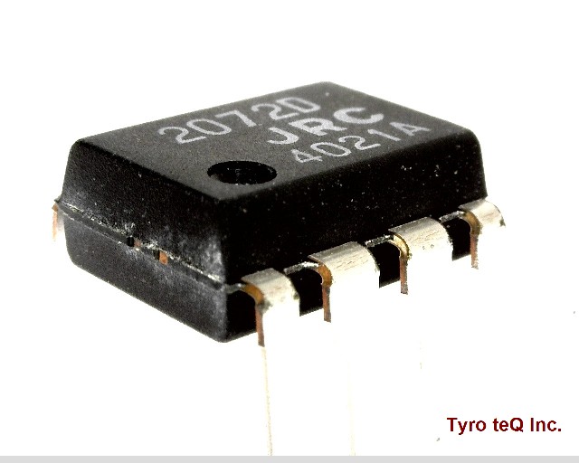 NJM2072D