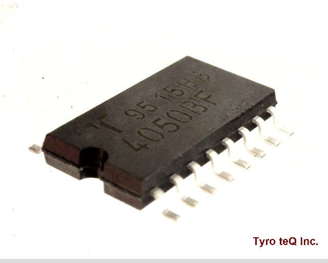 TC4050BF