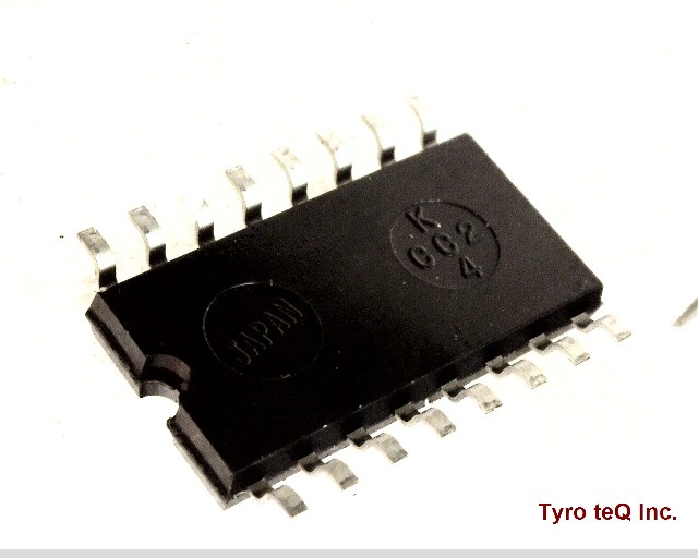TC4050BF